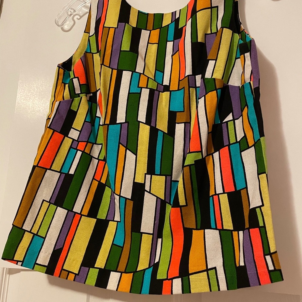 Mid century mod original vintage